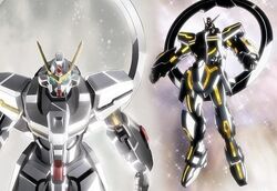 Gsx 401fw Stargazer Gundam The Gundam Wiki Fandom Gsx 401fw Stargazer Gundam The Gundam Wiki Fandom