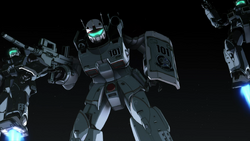 RCX-76-01B Guncannon Firepower Test Type, The Gundam Wiki