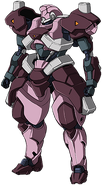 STH-05/AC Amida's Hyakuren
