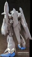 Model Kit - MSZ-006B - Zeta Plus B