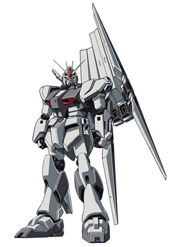 Rx 93 N Gundam The Gundam Wiki Fandom
