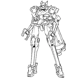 With alternate manipulators