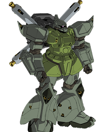 Ms 14a Gelgoog Thunderbolt Ver The Gundam Wiki Fandom Ms 14a Gelgoog Thunderbolt Ver The Gundam Wiki Fandom