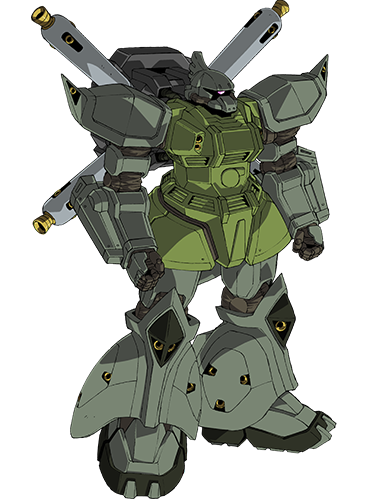 Ms 14a Gelgoog Thunderbolt Ver The Gundam Wiki Fandom Ms 14a Gelgoog Thunderbolt Ver The Gundam Wiki Fandom