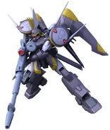 In Gundam Battle Operation Next