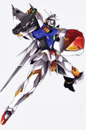 Gundam Legilis-01