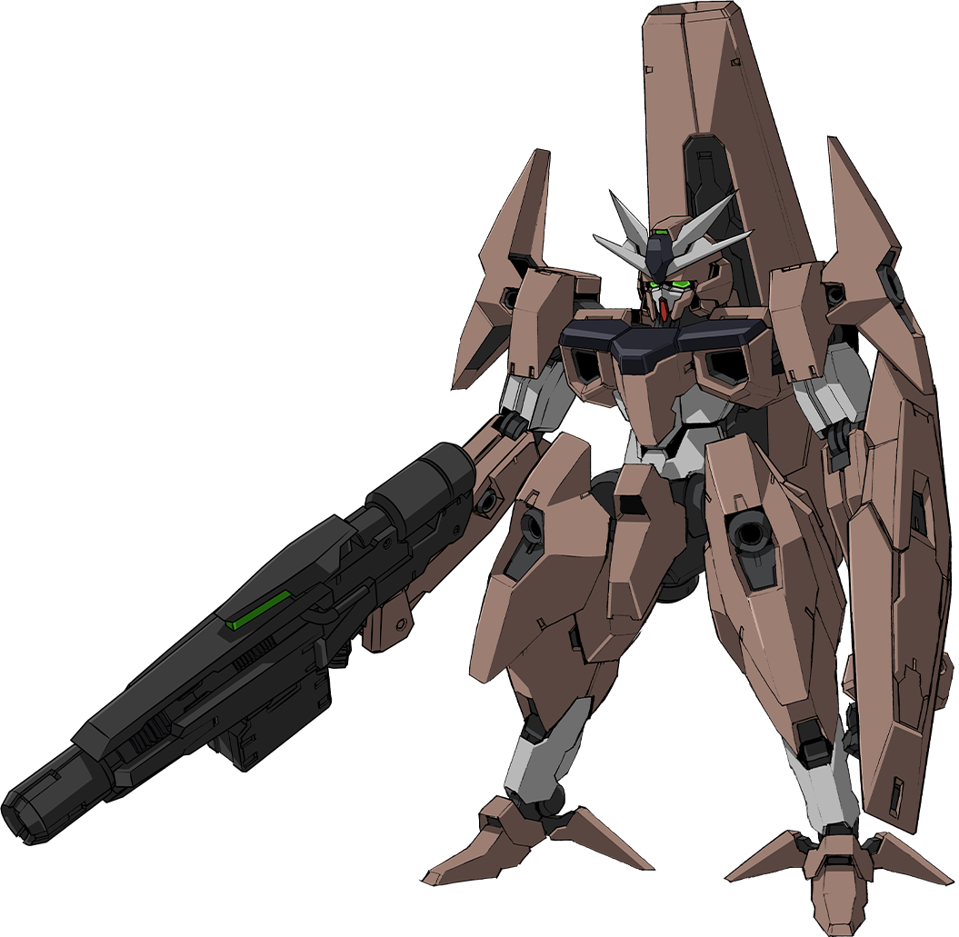 EDM-GA-02 Gundam Lfrith Thorn | The Gundam Wiki | Fandom