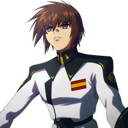 Seed Factor The Gundam Wiki Fandom