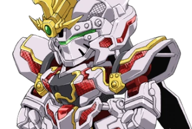 RX-零/覚醒 RX-Zeromaru (Shinki Kessho) | The Gundam Wiki | Fandom