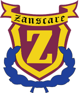 Zanscare Empire