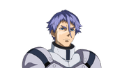 Sprite for P.D. 325 Gaelio from Extreme Vs. 2