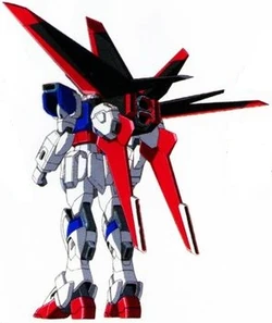 ZGMF-X56S/α Force Impulse Gundam | The Gundam Wiki | Fandom