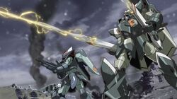 gundam seed guaiz