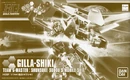 HG Gilla-Shiki