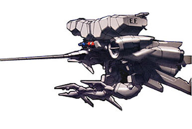RAX-778 G-Ray | The Gundam Wiki | Fandom