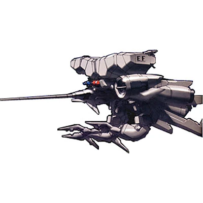 Dendrobium Prototype “Night Fighter”