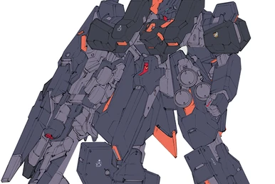 RX-154 Barzam ［SSD Experimental Specification］ | The Gundam Wiki