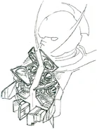 Chest Multi-Purpose Silos