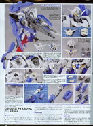 1.5 Gundam SRW1