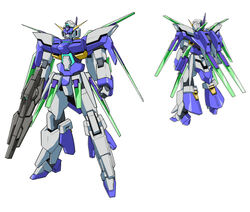 Age Fx Gundam Age Fx The Gundam Wiki Fandom