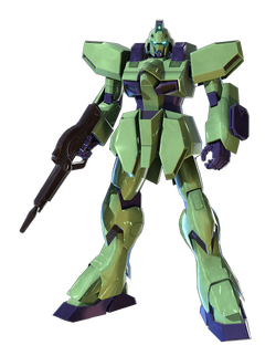 LM111E02 Gun-EZ | The Gundam Wiki | Fandom