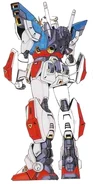 Rear view (colored)