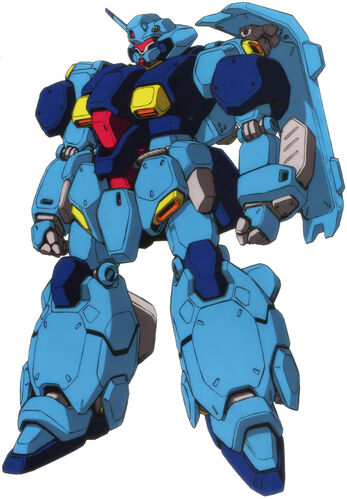 Front (SD Gundam G Generation)