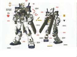 Rx 78 4 Gundam Unit 4 G04 The Gundam Wiki Fandom Rx 78 4 Gundam Unit 4 G04 The Gundam Wiki Fandom