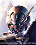 GUNDAM INLE woundwort