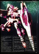 Mobile Suit Gundam 00V: Battlefield Record Mission 004 "0.03 Second" pg.2