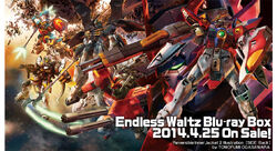 Mobile Suit Gundam Wing Endless Waltz | The Gundam Wiki | Fandom