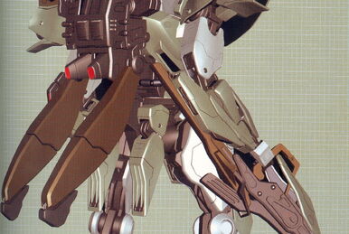 FT-ZX-07 Impulse 7 | Brave Saga Wiki | Fandom
