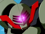 Combined mono-eye sensor