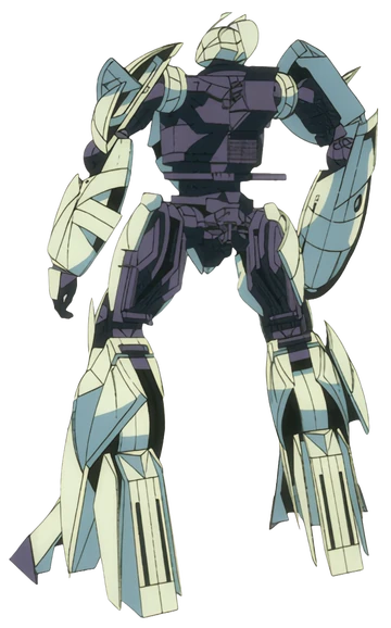 Concept-X 6-1-2 Turn X | The Gundam Wiki | Fandom