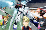 Mobile Suit Gundam Seed Vs Astray The Gundam Wiki Fandom