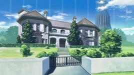 Clyne Manor 01 (SEED HD Ep34)