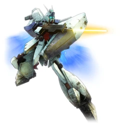 RGZ-91 Re-GZ | The Gundam Wiki | Fandom