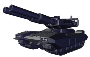 future tank x 1
