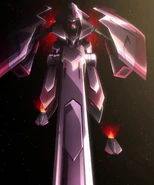 Large GN Fangs returning