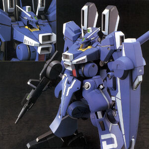 Orx 013 Gundam Mk V The Gundam Wiki Fandom