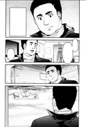 In Mobile Suit Gundam Pulitzer -Amuro Ray Beyond the Aurora-