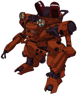 Mobile Suit Gundam 0080 War In The Pocket The Gundam Wiki Fandom