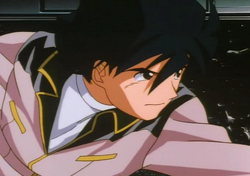 Shiro Amada