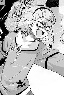 Shouki Someya