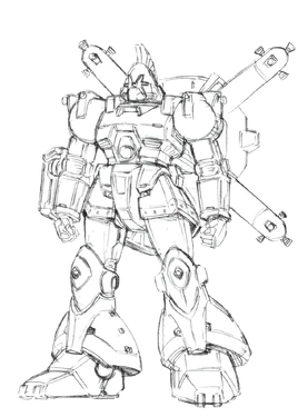 THUNDERBOLTGalbaldytra