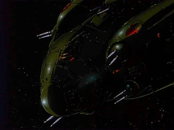 Zanzibar II-class | The Gundam Wiki | Fandom