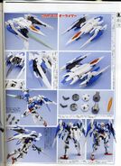 1/100 MG 00 Raiser and 0 Raiser