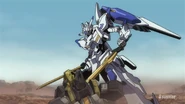Standing over Iok's Graze Commander Type (Ep 48)
