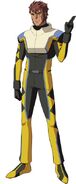 Pilot Suit (Gundam SEED Destiny)