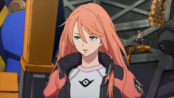 Aida Surugan The Gundam Wiki Fandom